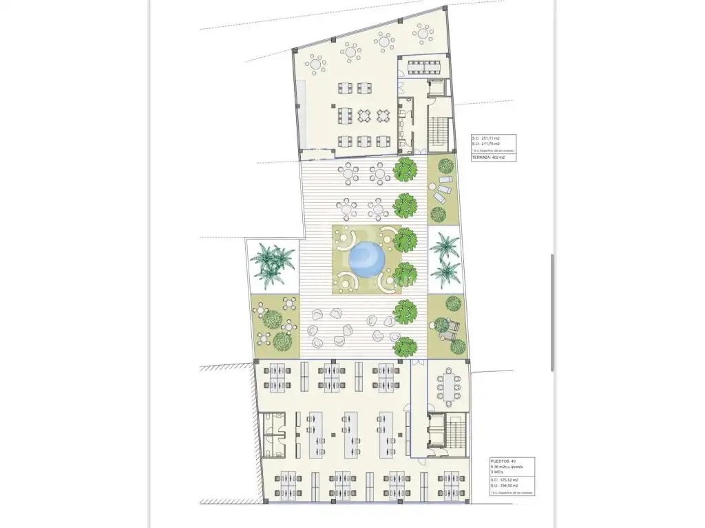 Residencial en venta en Barcelona