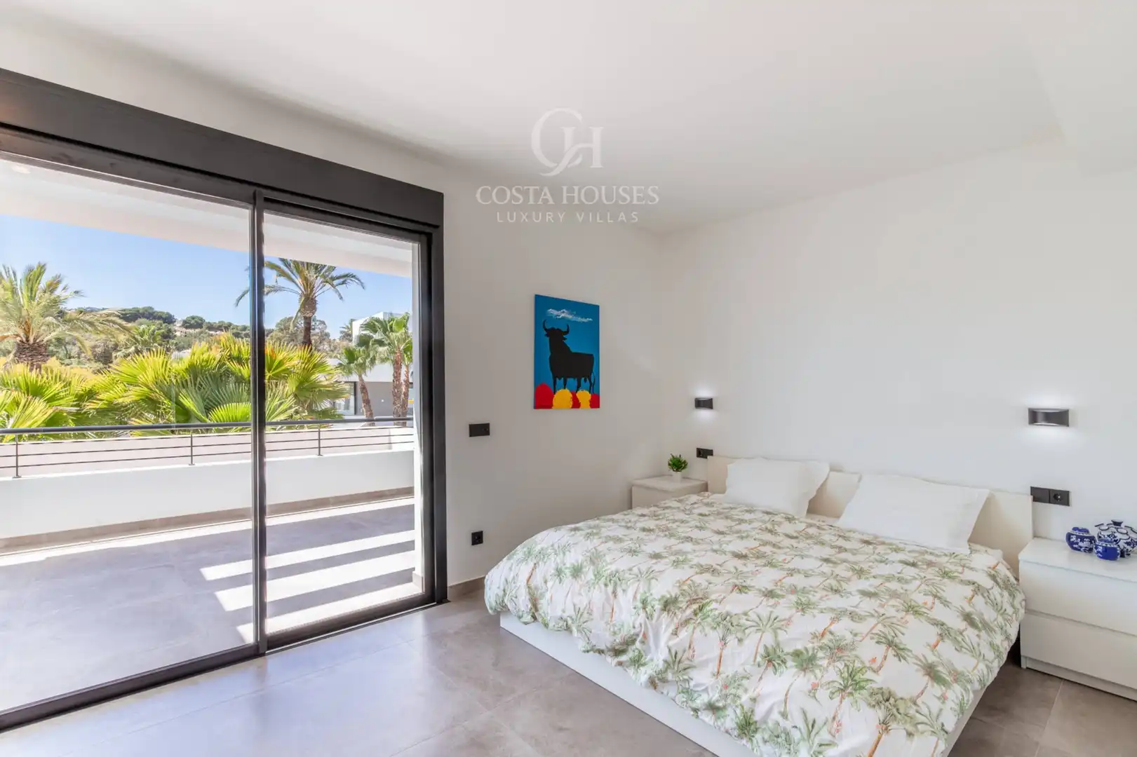 Villa avec piscine à vendre à Benimeit - Tabaira, imagen 9