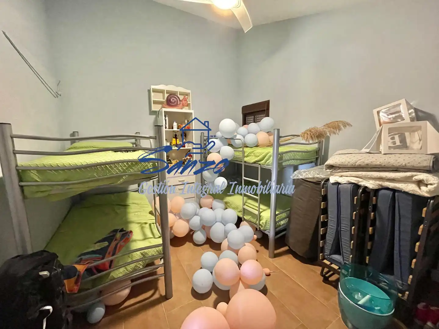 Casa rústica con piscina en venta en Centro, imagen 14