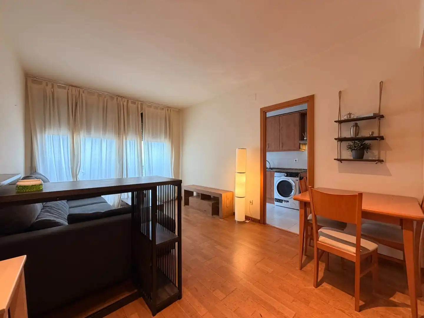 Piso con ascensor en venta en Centre - Sant Oleguer