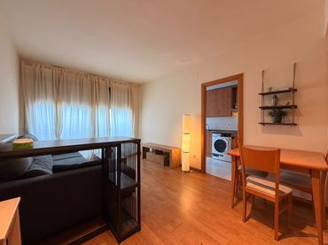 Appartamento con ascensore in vendita a Centre - Sant Oleguer