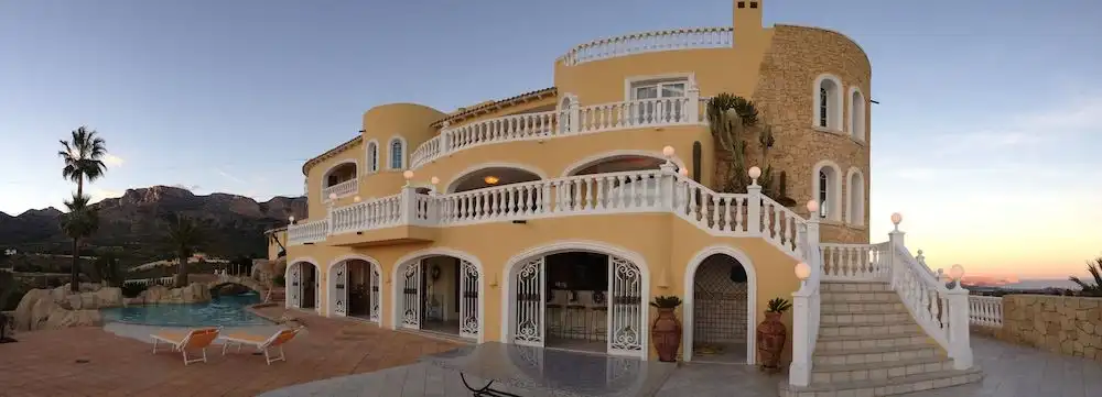 Casa con terraza en venta en La Alberca, imagen 15