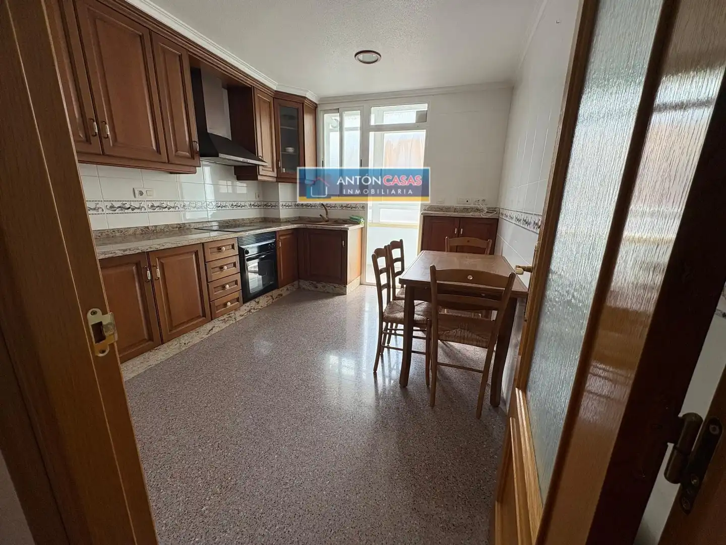 Cuina de Dúplex en venda en Novelda amb Aire condicionat, Calefacció i Balcó