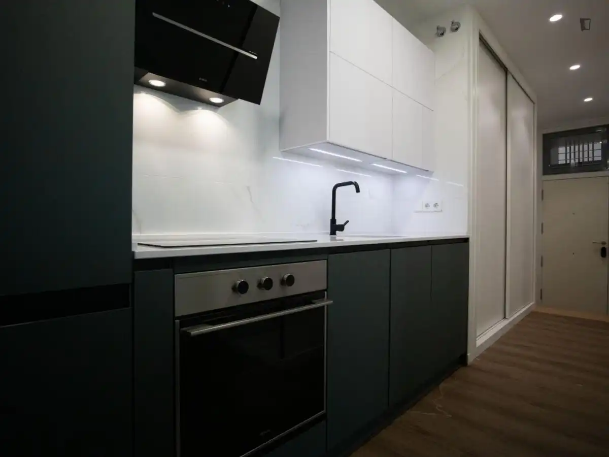Apartament amb ascensor de lloguer a Centro, imagen 11