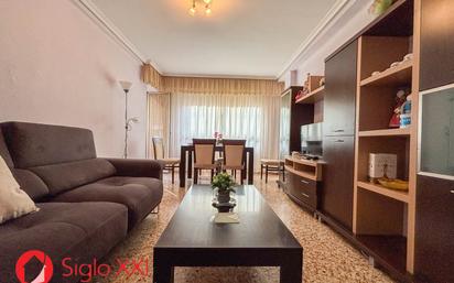 Living room of Flat for sale in Castellón de la Plana / Castelló de la Plana
