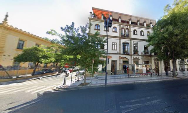 Local comercial en Alquiler en Calle María Auxiliadora, 10 en San Carlos - San José