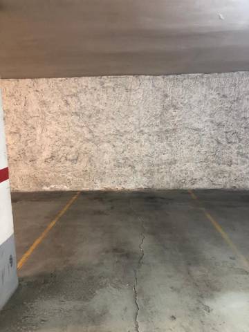 Garaje en Venta en Carrer de Sant Joan, 31 en Nucli Urbà