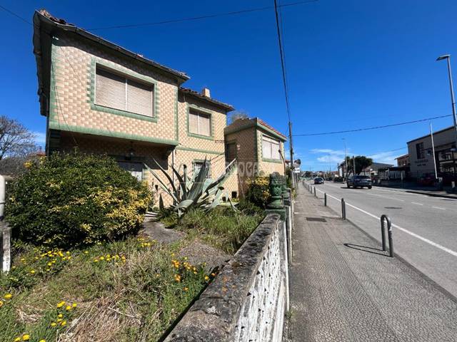 Casa-chalet en Venta en Monte
