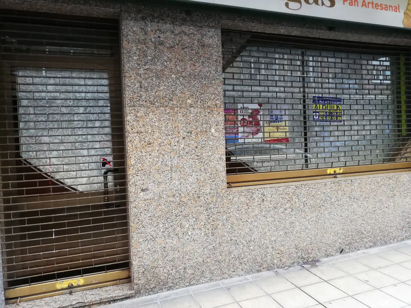 Business premises to rent in Centro