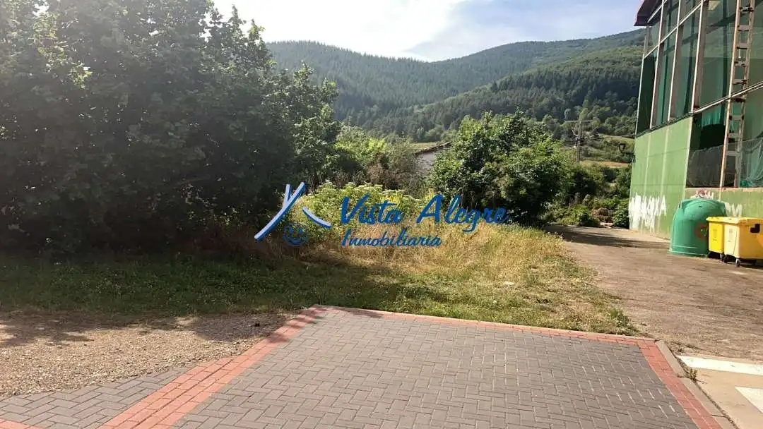 Residencial en venda en Zorraquín
