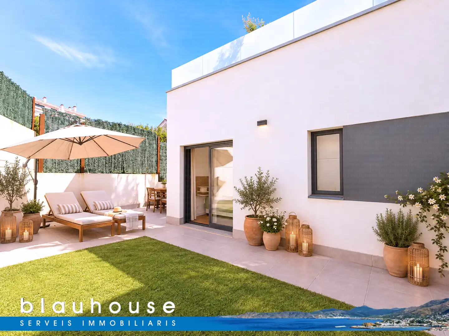 Apartment mit Pool zum Verkauf in Carboneres - La Farella, imagen 28