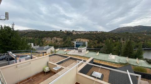 Foto 2 de Apartament en venda a Vegas de Matute, Segovia