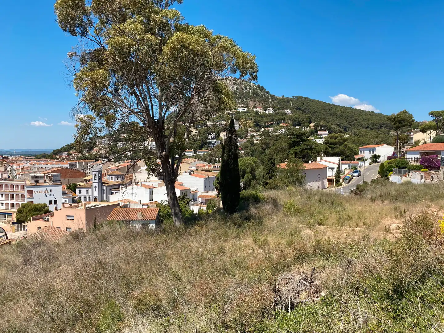Residential zum Verkauf in L'Estartit