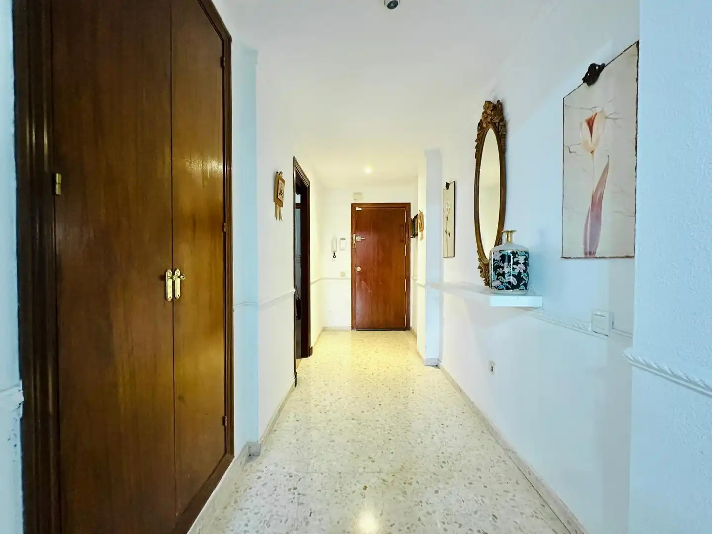 Piso en venta en San Fernando