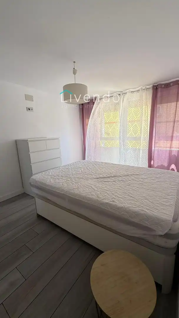 Dormitori de Pis en venda en San Fernando