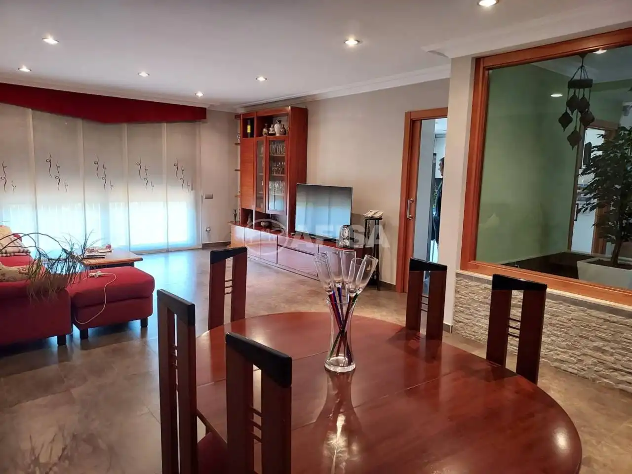 Casa adosada en venta en Cardedeu