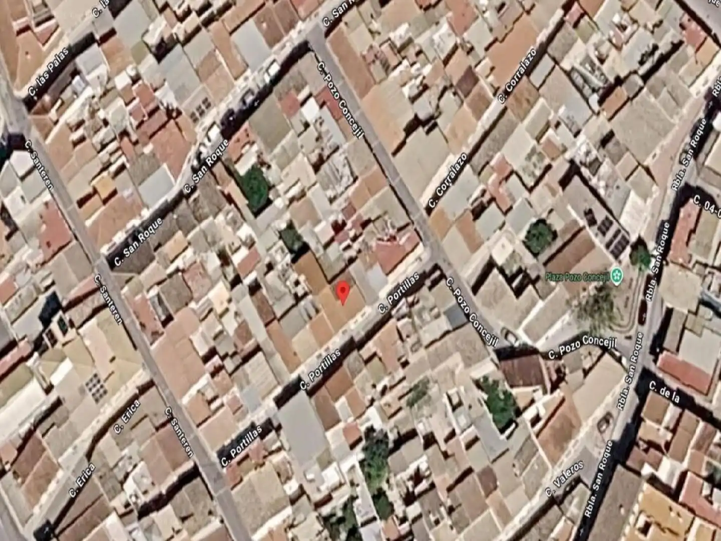 Casa o chalet en venta en Alhama de Murcia
