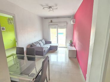 Piso en venta en Calle de la Verja