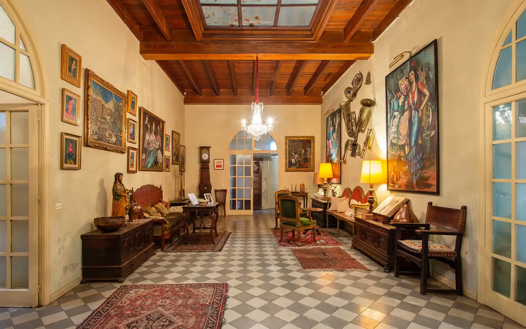 Casa o chalet en venta en Figueres con Aire acondicionado, Jardín privado y Terraza