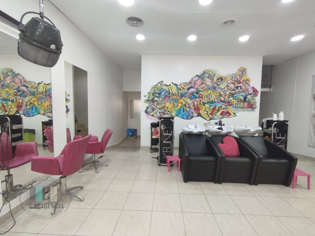 Premises for sale in Castellón de la Plana / Castelló de la Plana