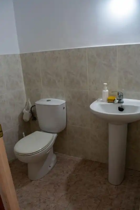 Casa aparellada en venda a Calle del Olivar, imagen 7