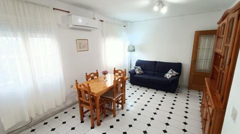 Foto 3 de Pis en venda a Benalúa, Alicante