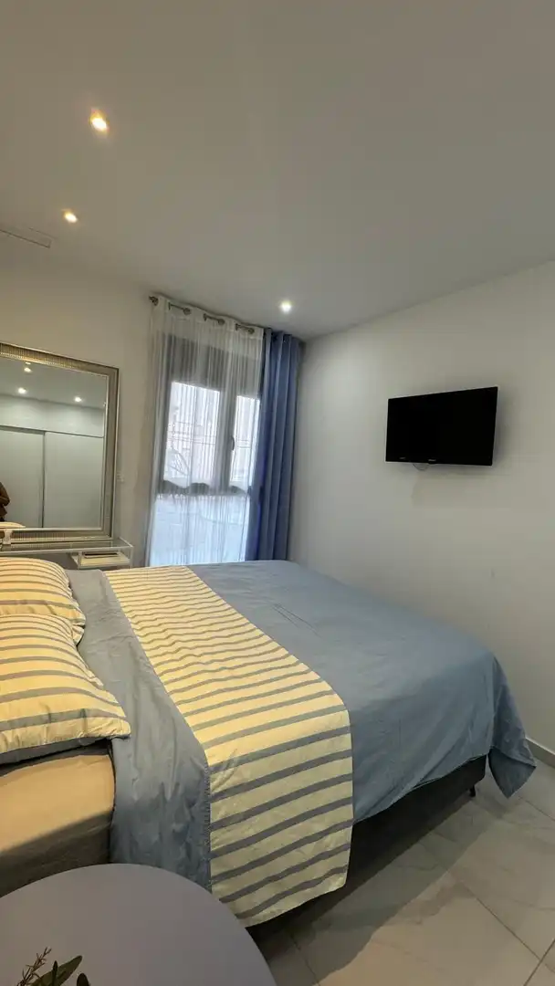 Appartement compact avec terrasse à vendre à Calle ARQUITECTO LARRAMENDI, imagen 11