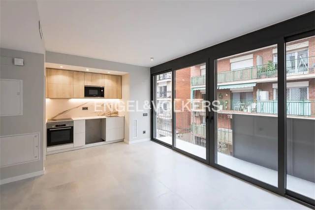 Planta baja en Venta en Can Baró