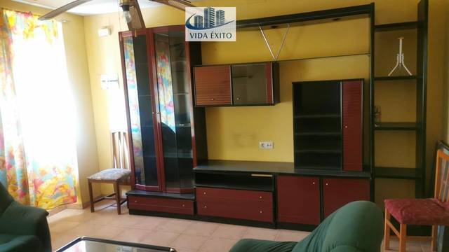 Piso en Venta en La Salobreja