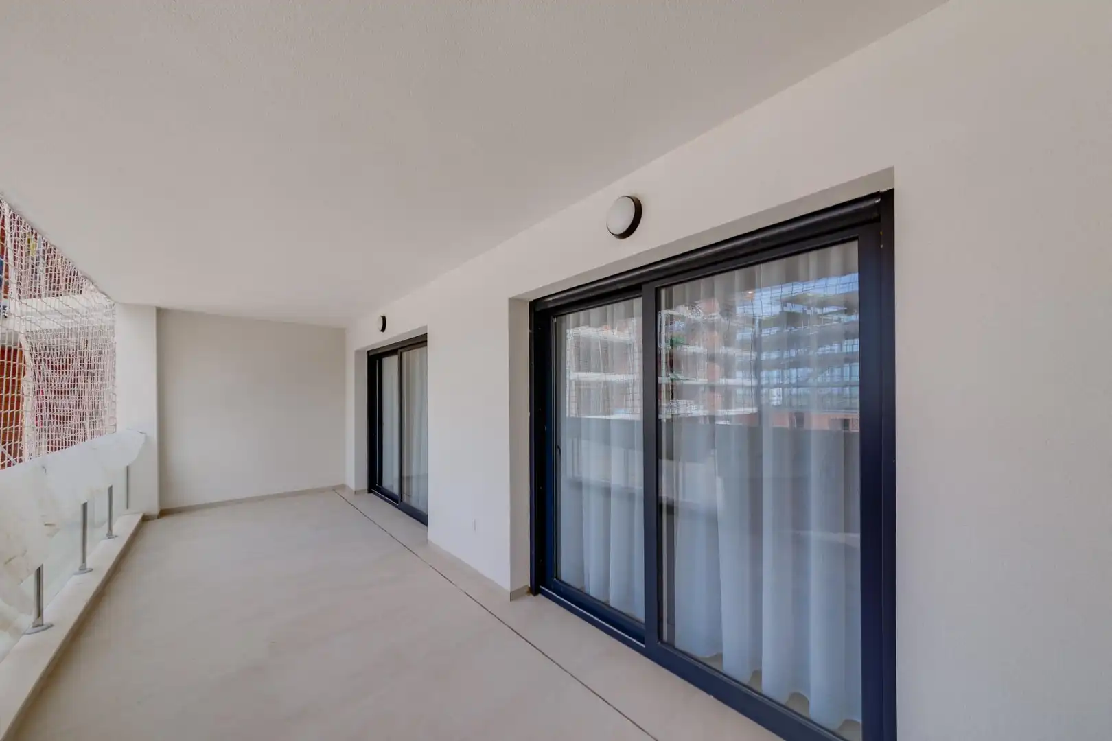 Appartement compact avec terrasse à vendre à Las Lomas de Rame - Bahía Bella, imagen 10