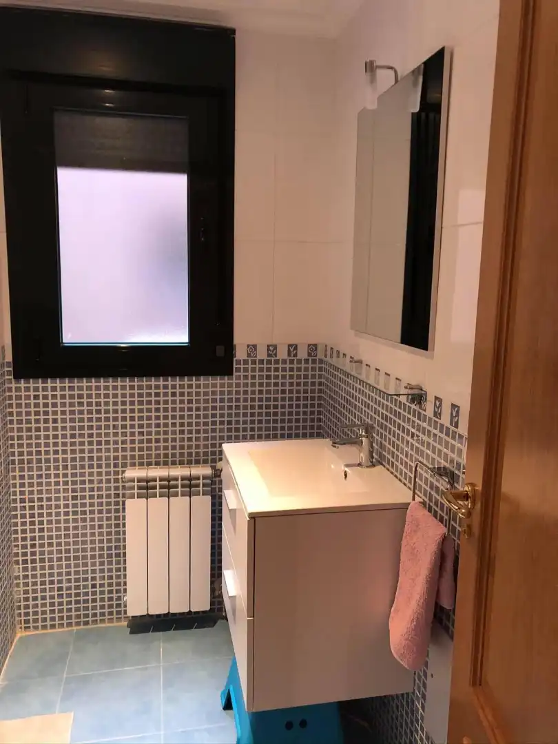 Baño de Piso en venta en Seseña con Aire acondicionado, Calefacción y Parquet