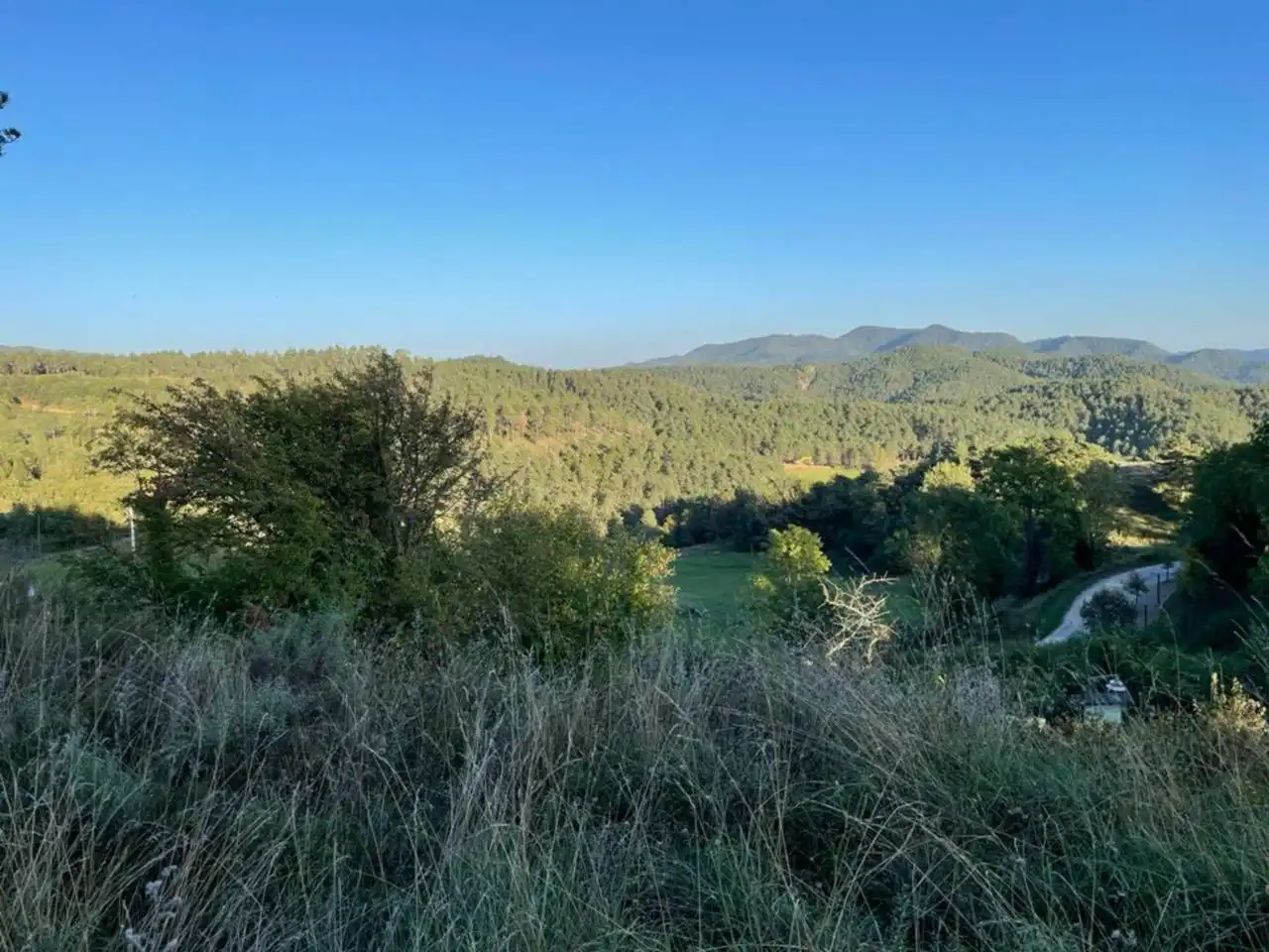 Residencial en venta en Sant Jaume de Frontanyà