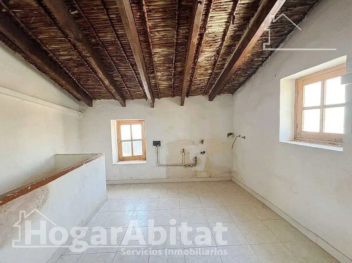 Casa o chalet en venta en Tavernes de la Valldigna con Aire acondicionado