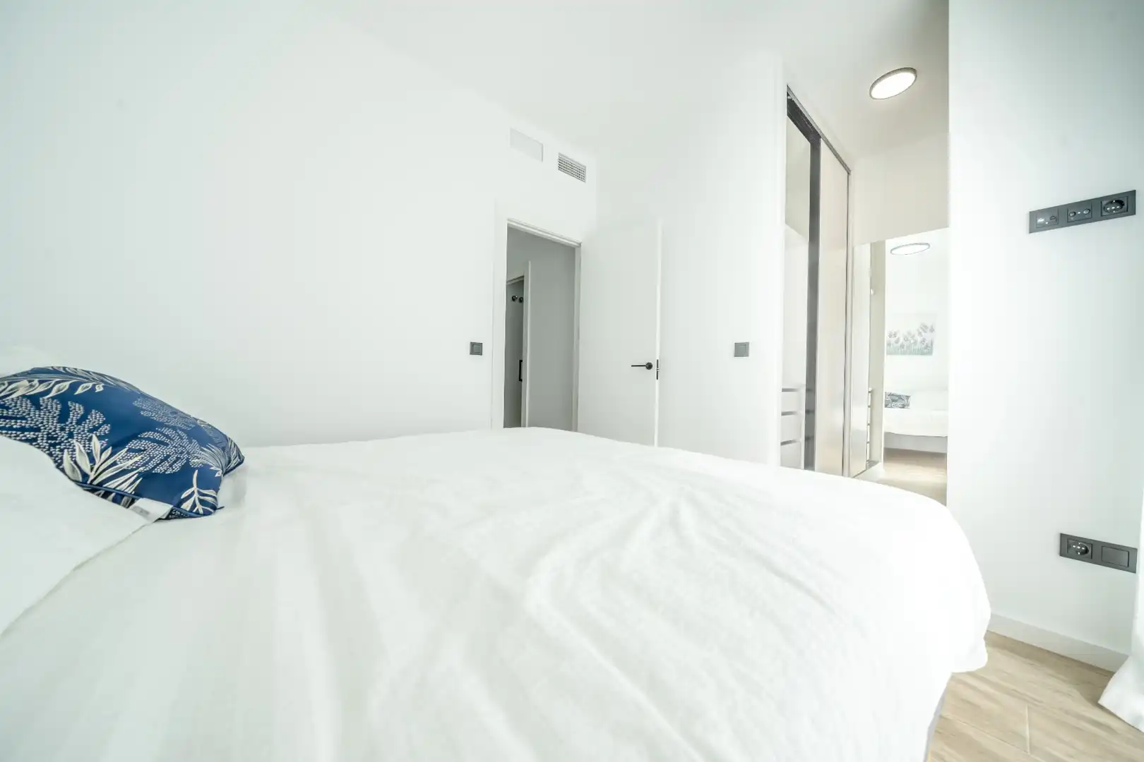 Casa con piscina in vendita a Las Lomas de Rame - Bahía Bella, imagen 15