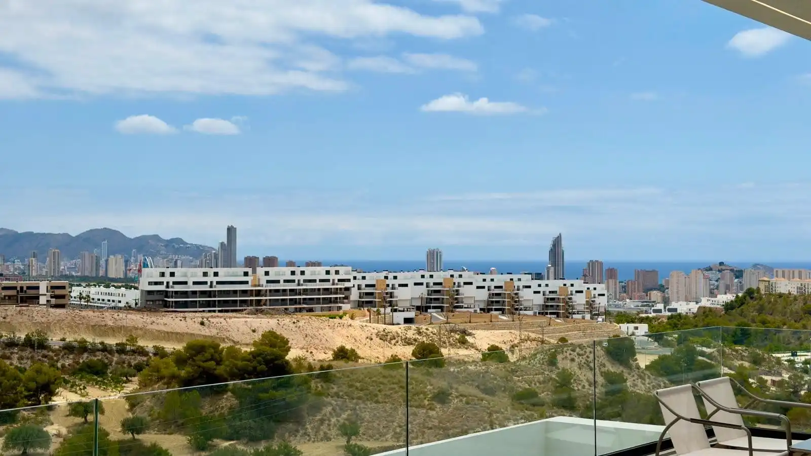 Penthouse mit Terrasse zum Verkauf in CACERES, imagen 43