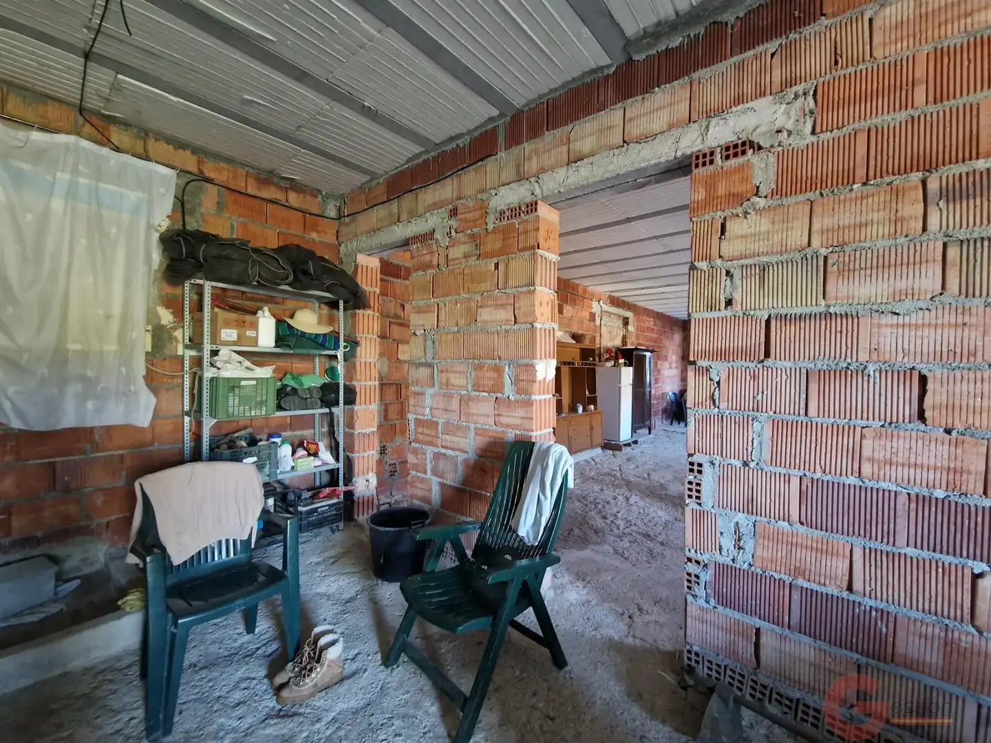 Casa rústica en venda a Ítrabo, imagen 5