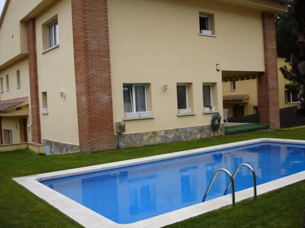 House with pool for sale in Vallromanes, imagen 34