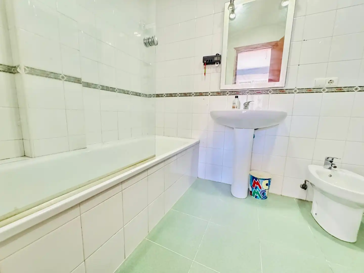 Bany de Pis en venda en Algeciras