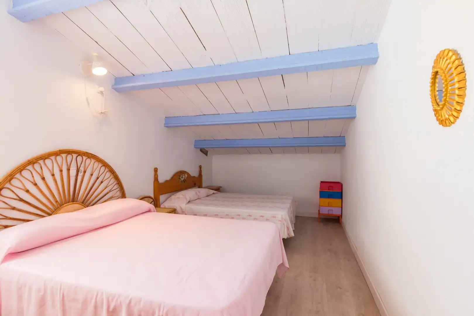 Duplex avec terrasse à vendre à Puerto de Mazarrón, imagen 27