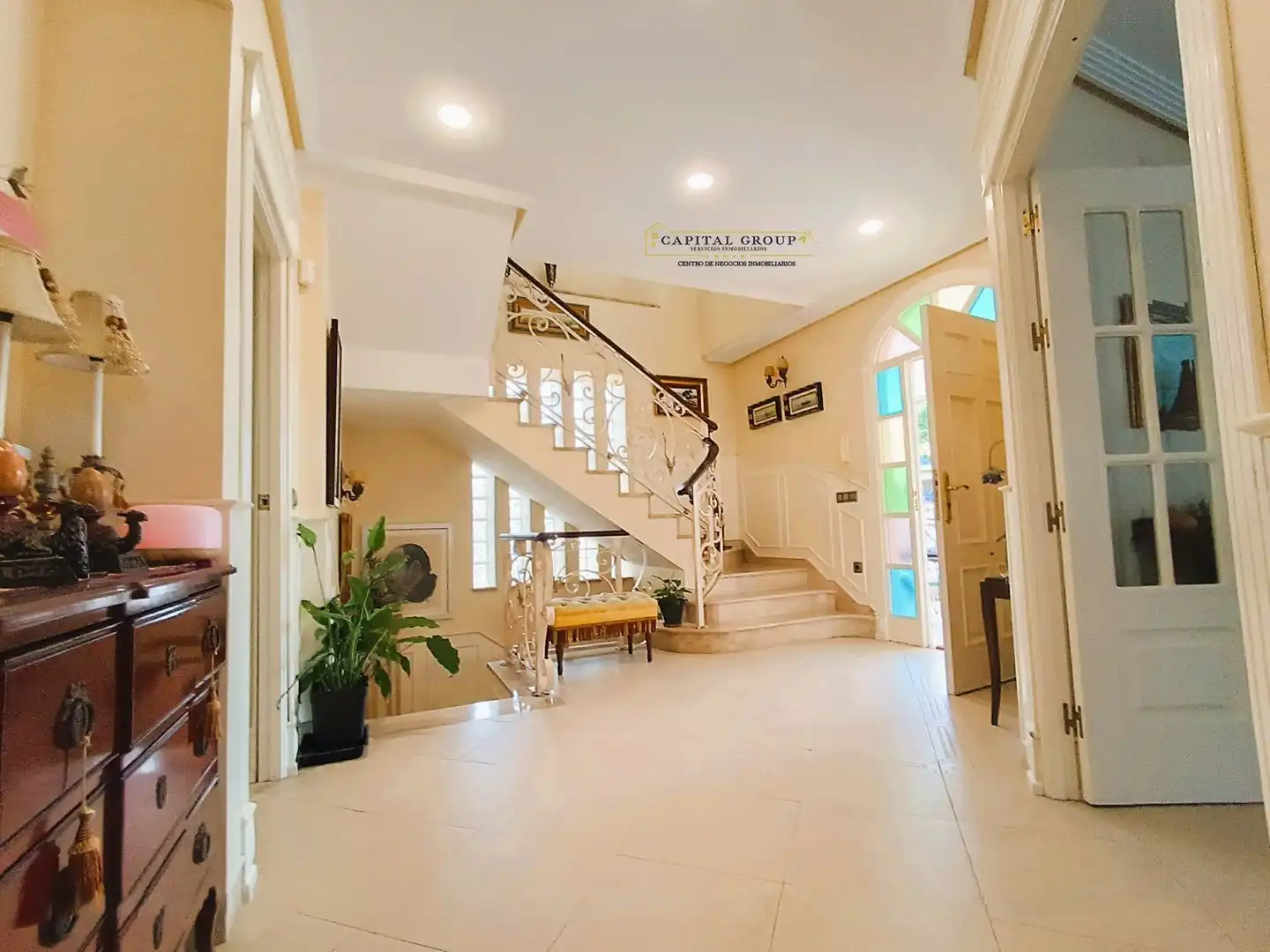 Chalet con terraza en venta en Punta Umbría
