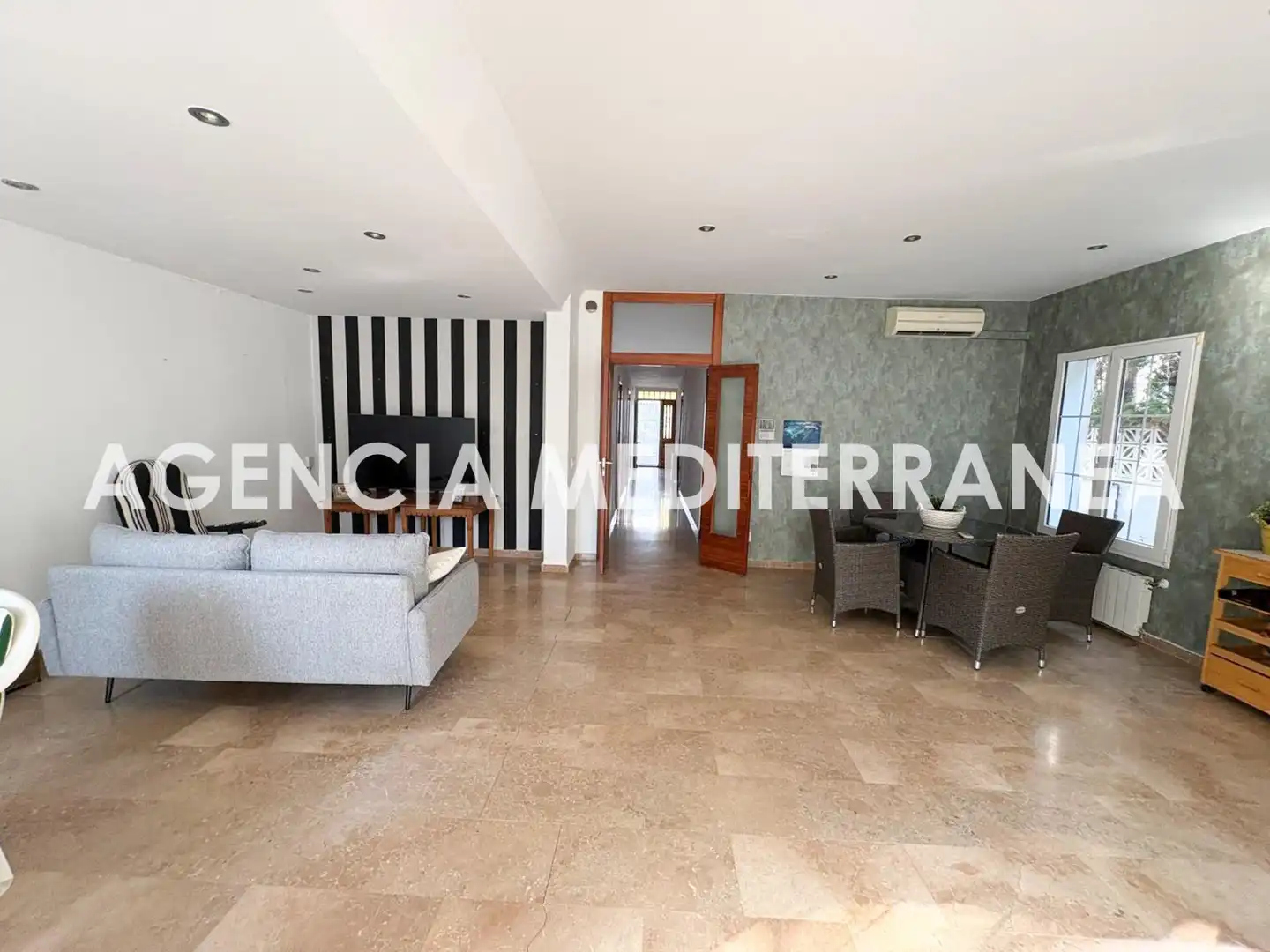 Casa o chalet en venta en Paterna con Calefacción, Jardín privado y Terraza