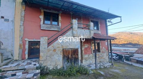 Foto 2 de Casa o chalet en venta en Carretera Seana, San Pedro - Siana, Mieres (Asturias)