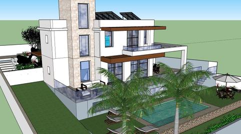 Photo 5 of Residential for sale in  Cuba Alto, 37, Valle Romano Golf, Estepona