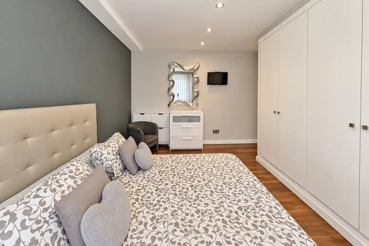 Habitación de Piso en venta en Massanassa con Calefacción y Trastero
