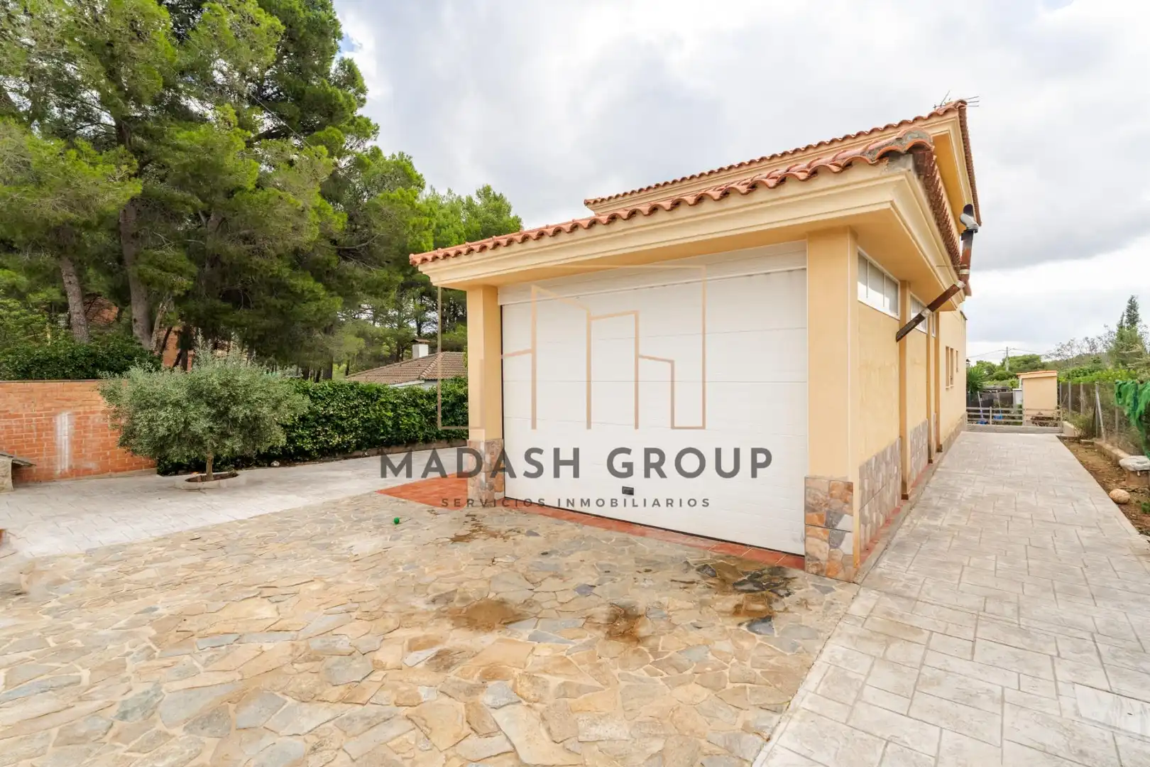 Xalet amb jardí en venda a Carrer Hostalric, imagen 45