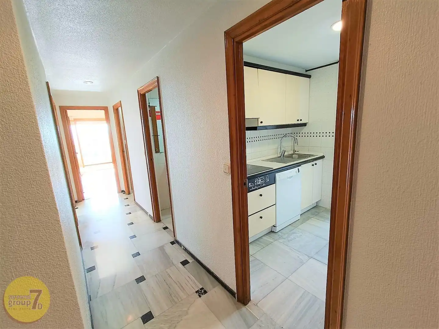 Wohnung mit Aufzug zum Verkauf in Playa de Levante, imagen 19