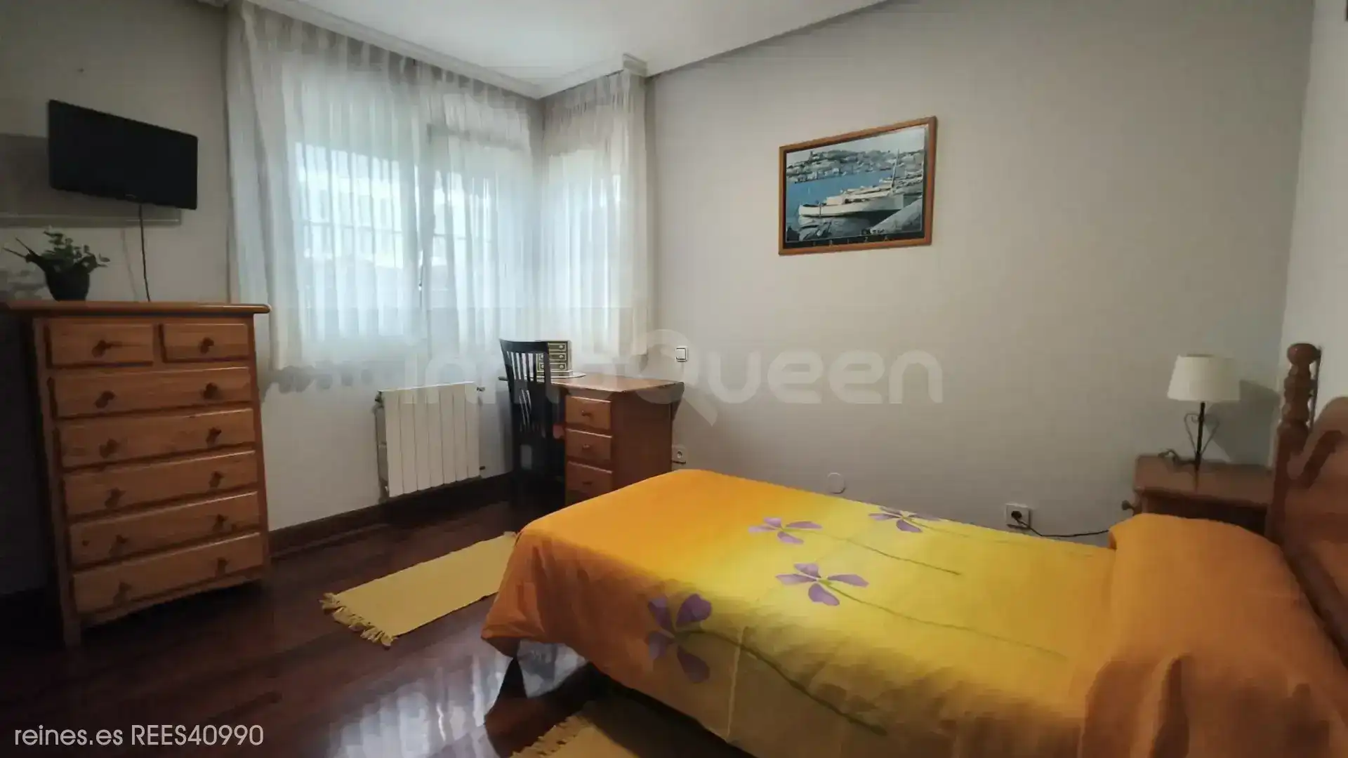 Dormitori de Dúplex de lloguer en Liencres