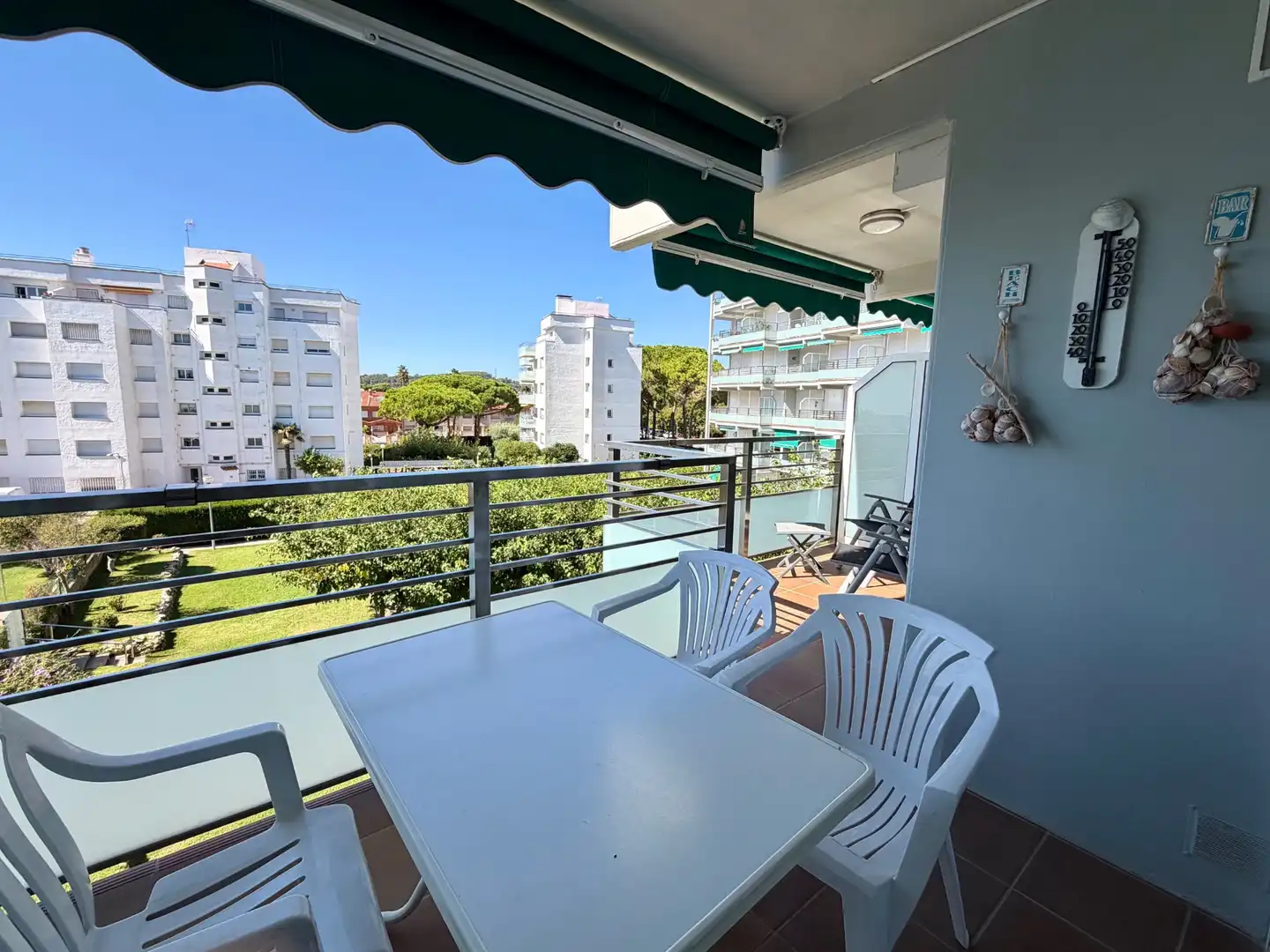 Apartamento con piscina en venta en Altafulla, imagen 8