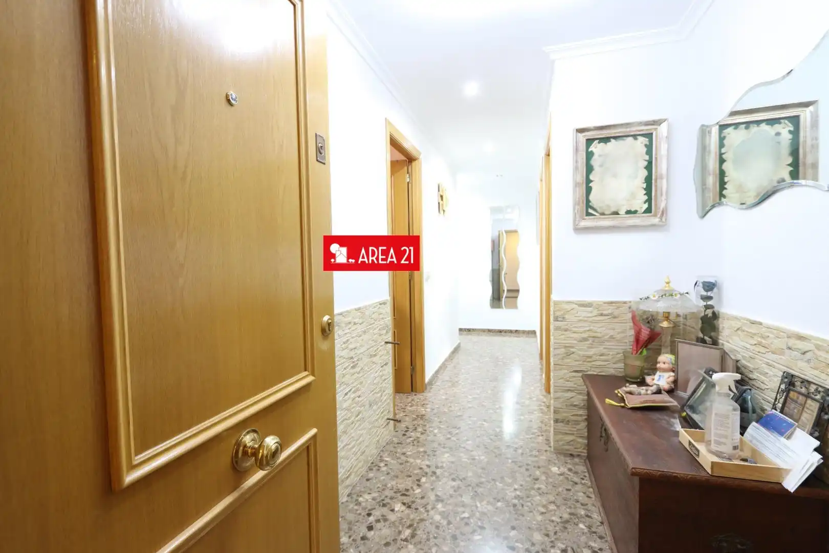 Piso en venta en La Pobla de Vallbona con Aire acondicionado, Calefacción y Trastero