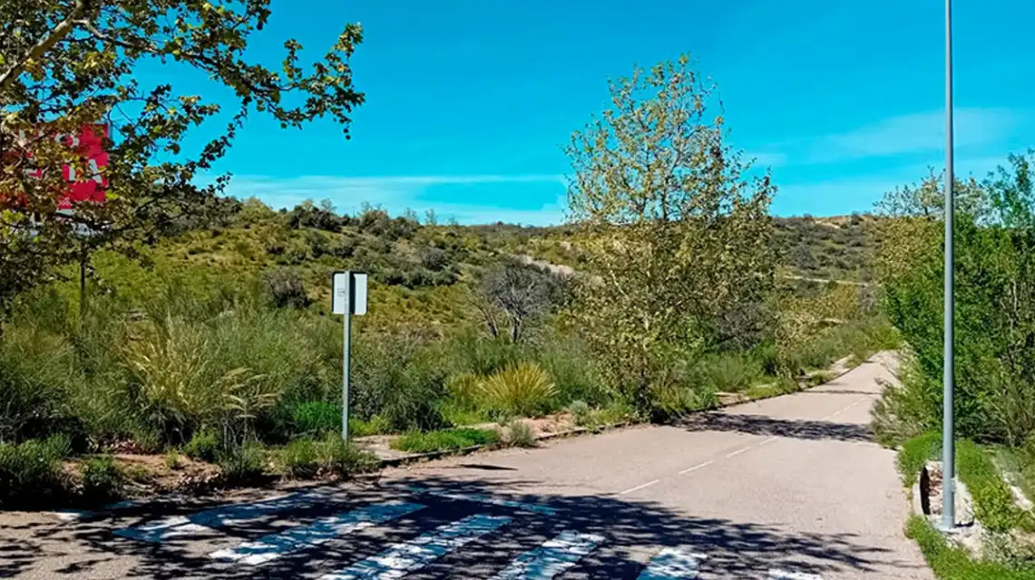Terreno residencial en venta en Los Cigarrales - La Bastida, imagen 6